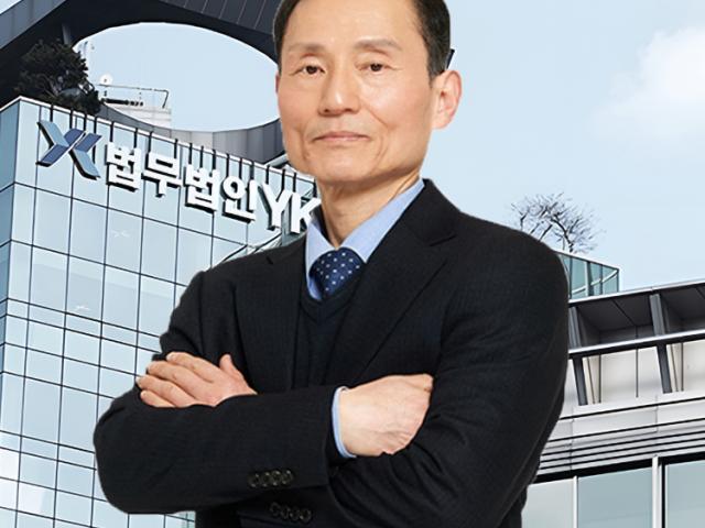 부장판사출신 부동산·건설 전문 박찬 대표변호사